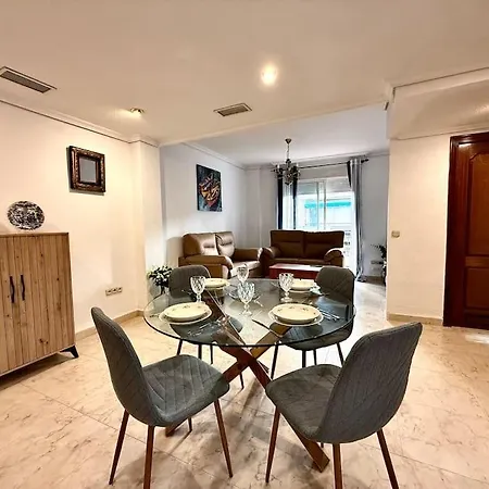 El Rincon De Carmen Apartament Kordoba