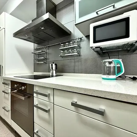 El Rincon De Carmen Apartmán