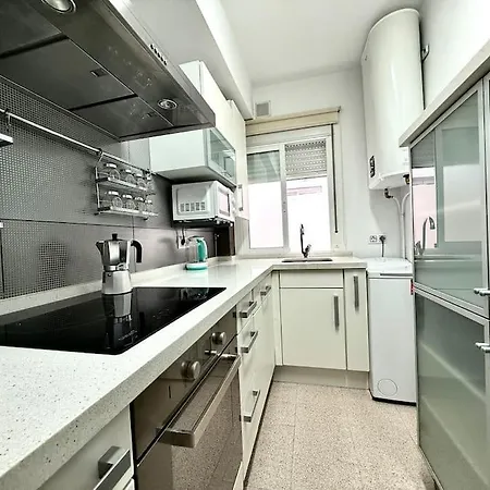 El Rincon De Carmen Apartament Kordoba