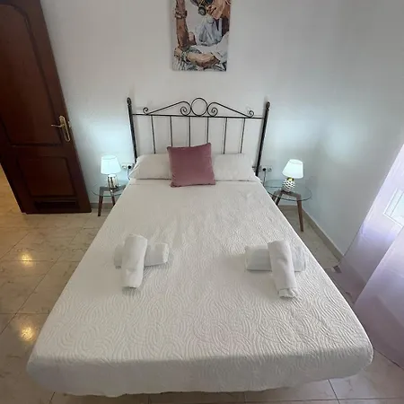 El Rincon De Carmen *