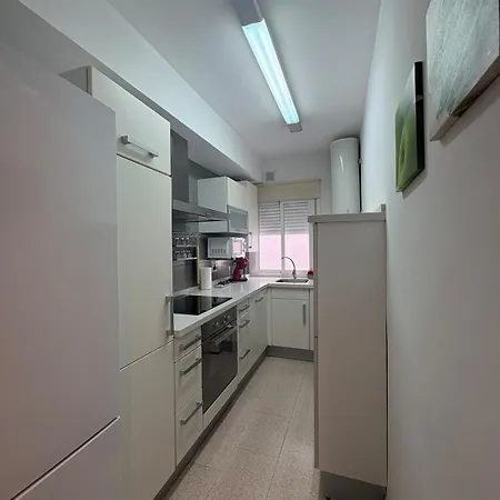 El Rincon De Carmen Apartmán